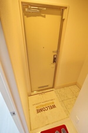 アンソレイエの物件内観写真